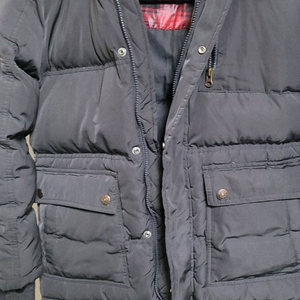 급처) 구스다운 패딩 (네고가능)