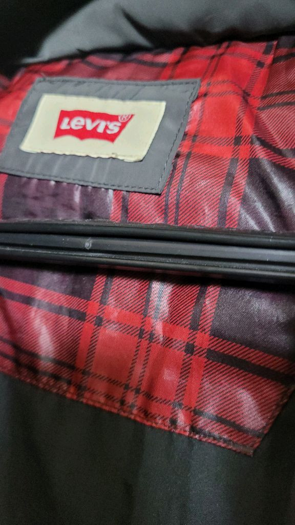 급처) 구스다운 패딩 (네고가능)--3