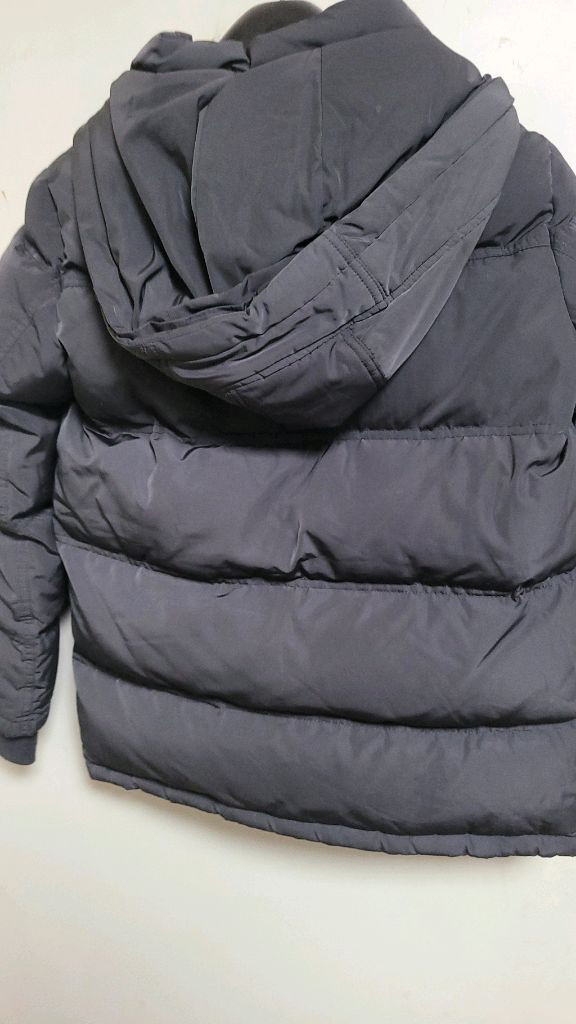 급처) 구스다운 패딩 (네고가능)--1