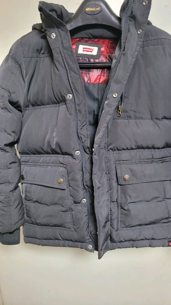 급처) 구스다운 패딩 (네고가능)--4