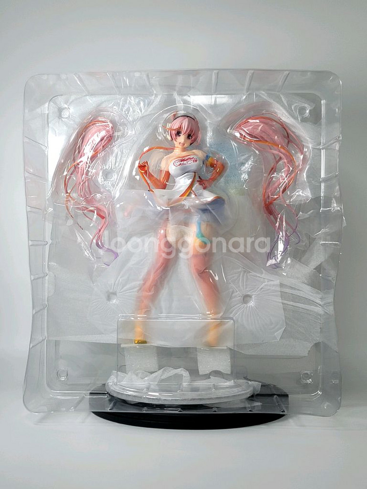 맥스팩토리 1/6 슈퍼소니코 레이싱 2016 피규어--3