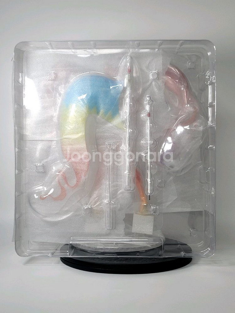 맥스팩토리 1/6 슈퍼소니코 레이싱 2016 피규어--4