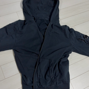 CP컴퍼니 후드 집업