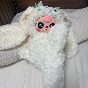 베이비쓰리 어부바 가방 물눈