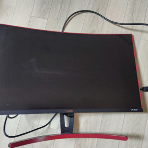 유디아 udea 27인치 커브드 144Hz 모니터