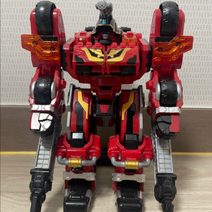 우체국택포) 또봇 타이탄세이버