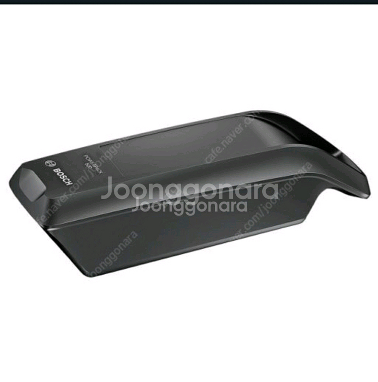 보쉬 파워팩 500 구합니다--0