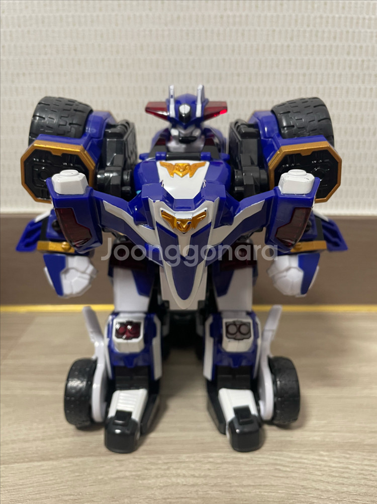 우체국택포) 또봇 스톰조--0