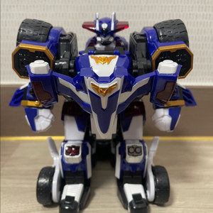 우체국택포) 또봇 스톰조