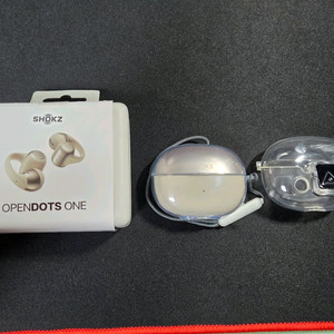 샥즈 오픈닷원 한국정발