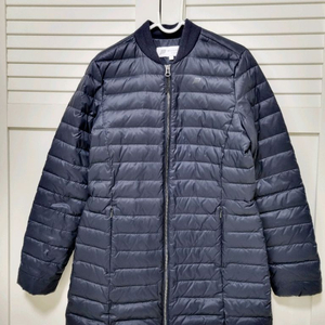 빈폴스포츠 경량 다운패딩. 90사이즈. 블랙