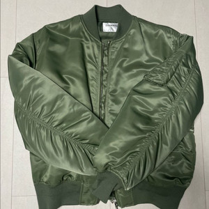 자바나스 ma-1 마스다 패딩