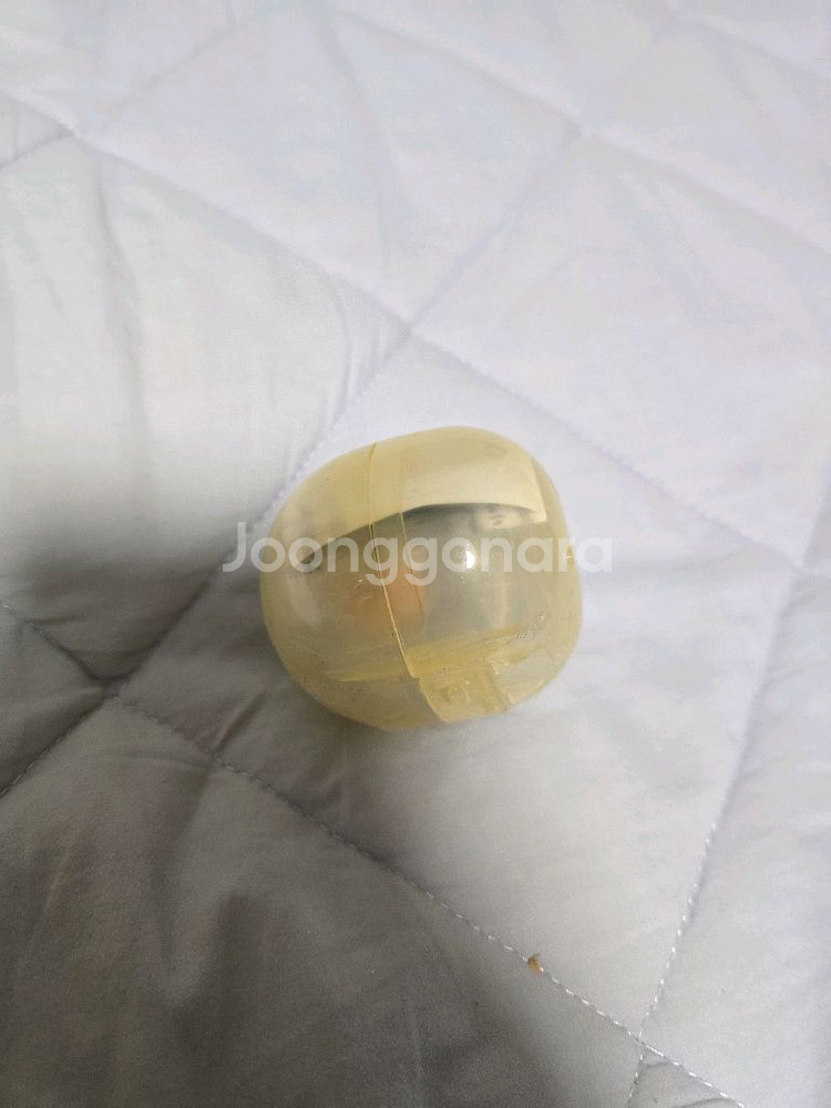 [교환] 산리오 시나모롤 계절과 함께 콜렉션 재미있는 호박 가챠--0