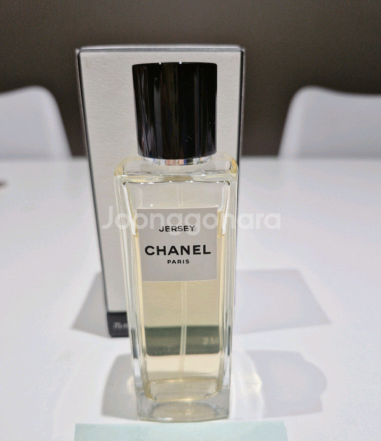 샤넬 레젝 져지 75ml--0