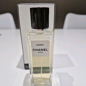 샤넬 레젝 져지 75ml