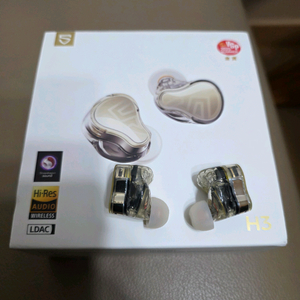 사운드피츠 H3 무선이어폰