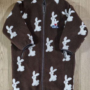 리미떼두두 래빗 롱 덤블자켓 3xl