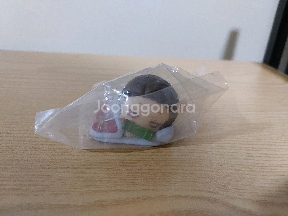 귀멸의칼날 피규어 네즈코 월콜 5개 + 가챠 1개 급처--3