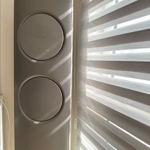 비효율 1등급) 삼성 무풍 에어컨 스탠드/벽걸이형(실외기포함) 컨디션 좋아요