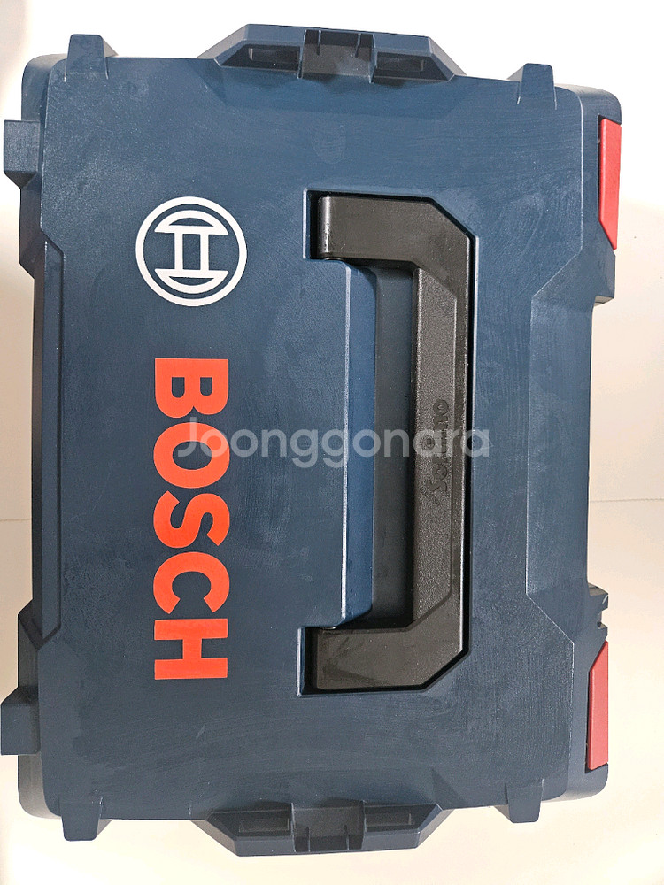 보쉬 H35S 전동박스 케이스만 + 충전기 세트--0