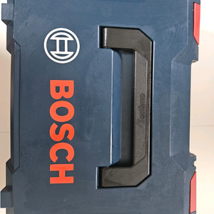 보쉬 H35S 전동박스 케이스만 + 충전기 세트