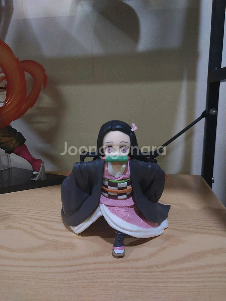 귀멸의칼날 피규어 작아진 네즈코--0