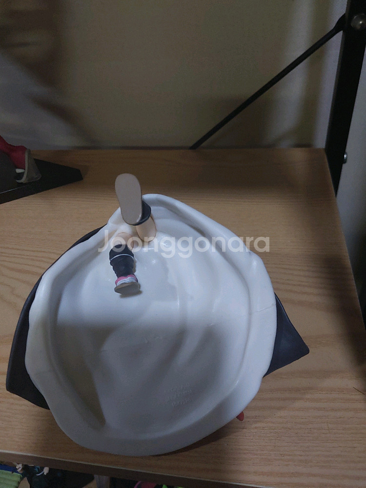 귀멸의칼날 피규어 작아진 네즈코--1