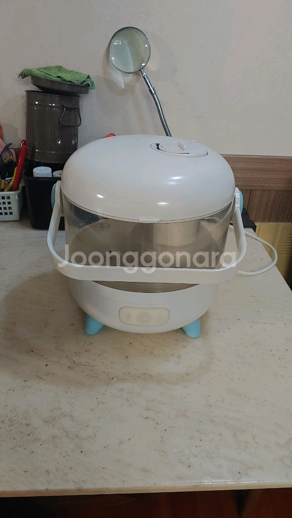 한일 가열식 가습기 HSVAM-3600BT--0