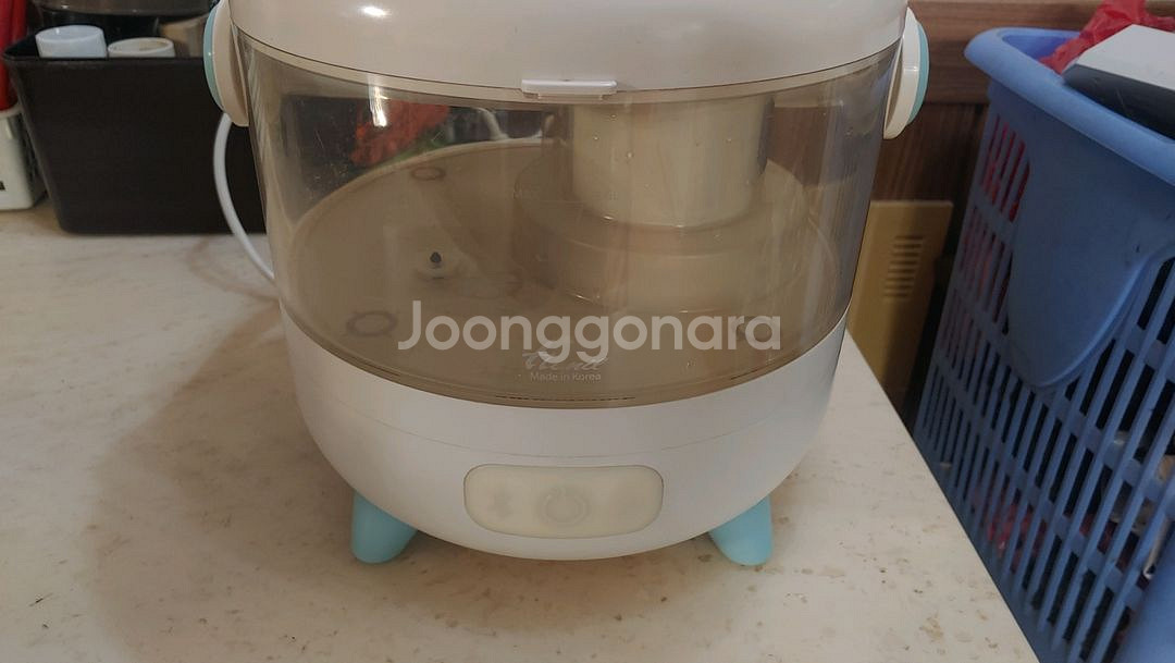 한일 가열식 가습기 HSVAM-3600BT--1