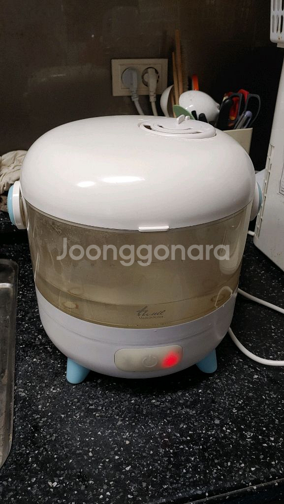 한일 가열식 가습기 HSVAM-3600BT--6