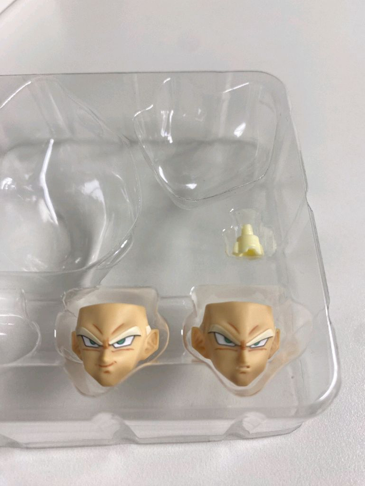 (택포) shf 손오공 초사이어인 커스텀--5