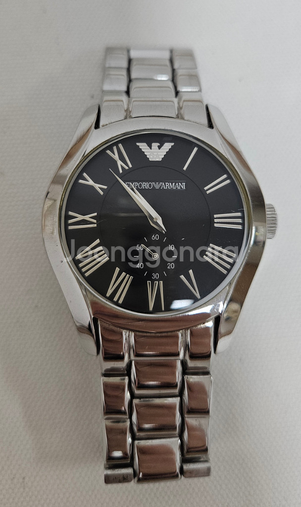 엠포리오 아르마니 AR0680 남성 시계--0
