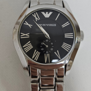 엠포리오 아르마니 AR0680 남성 시계