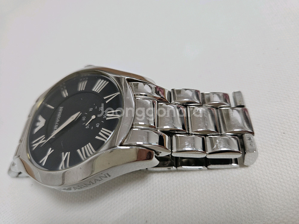 엠포리오 아르마니 AR0680 남성 시계--2