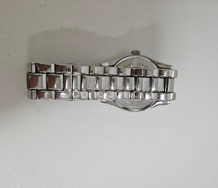 엠포리오 아르마니 AR0680 남성 시계--4