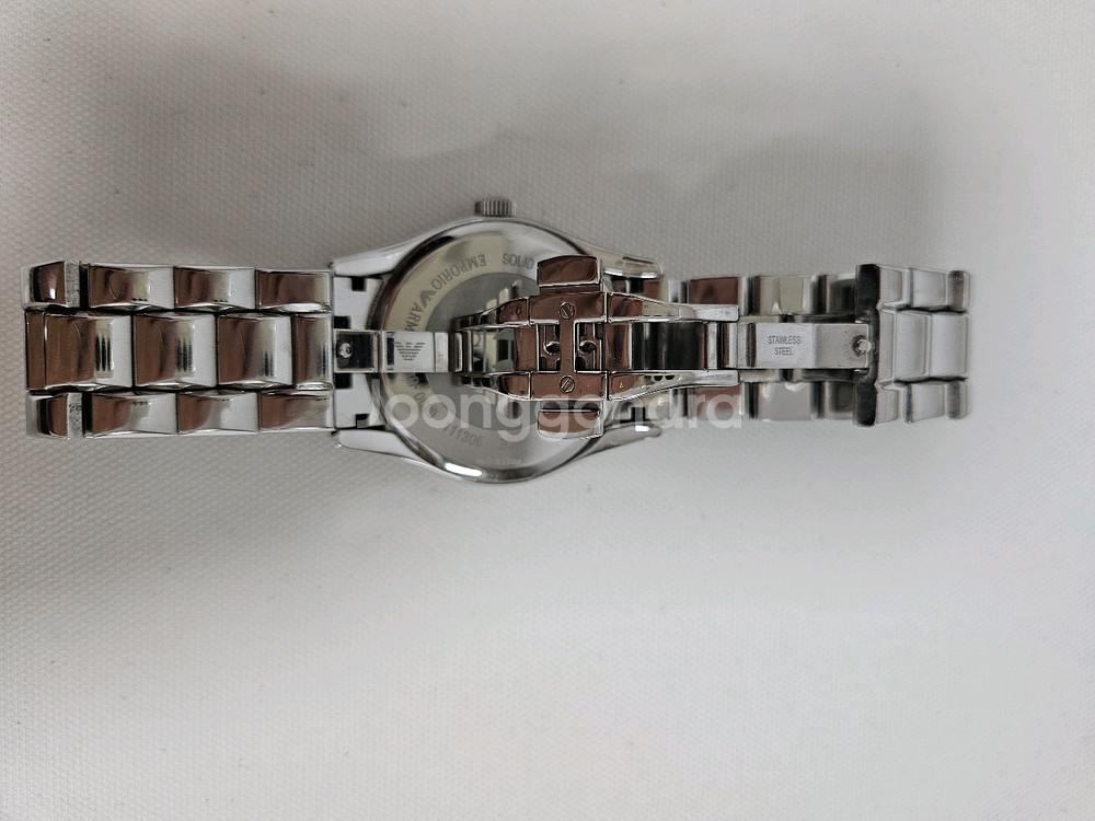 엠포리오 아르마니 AR0680 남성 시계--6