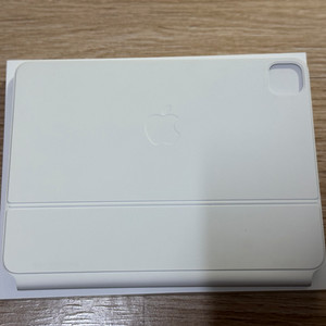 애플 아이패드 매직키보드 11인치 화이트