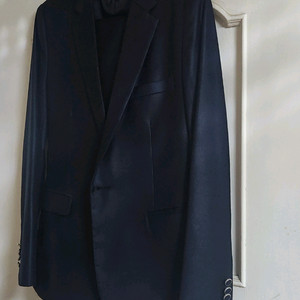 남성 정장 재킷 90~95 사이즈 한벌 2만원 급처