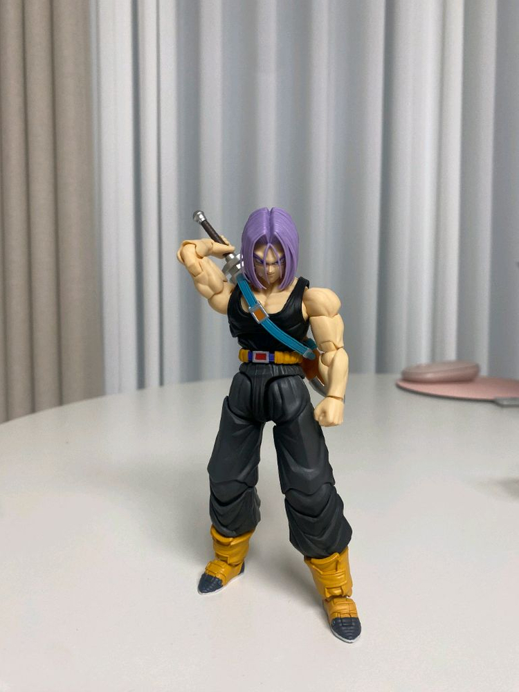 (택포) 톤센 트랭크스 커스텀--1