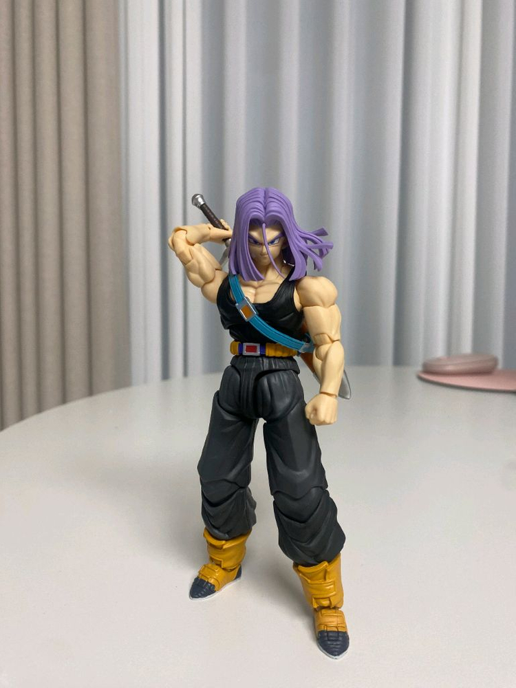 (택포) 톤센 트랭크스 커스텀--0