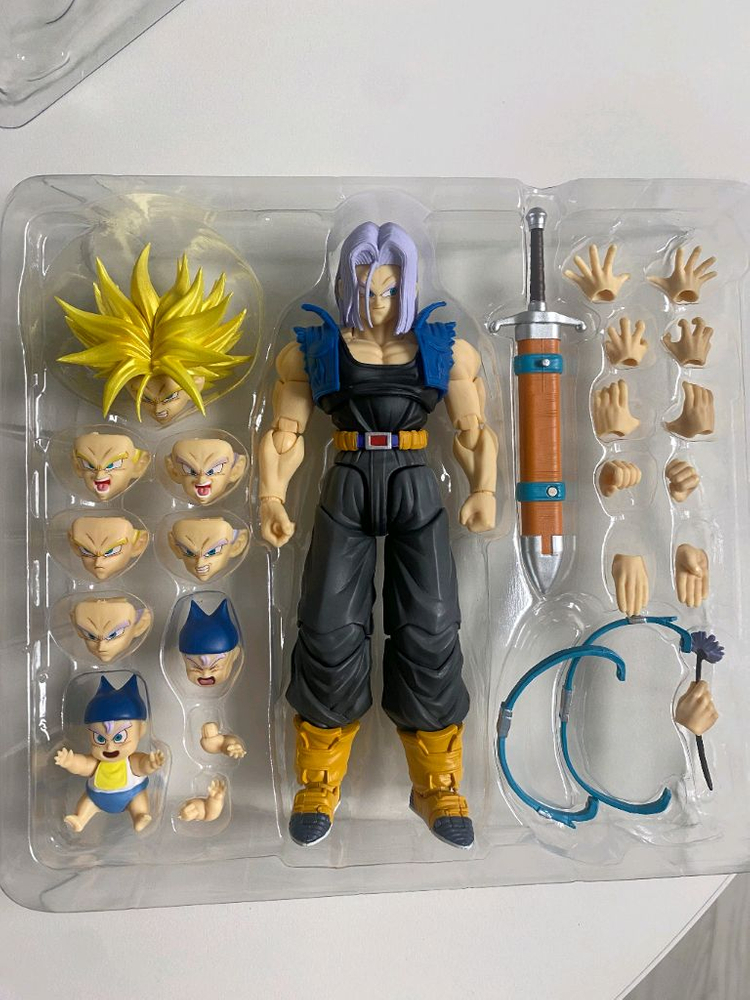 (택포) 톤센 트랭크스 커스텀--4