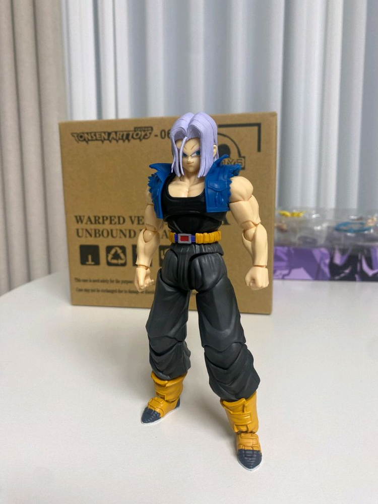 (택포) 톤센 트랭크스 커스텀--5