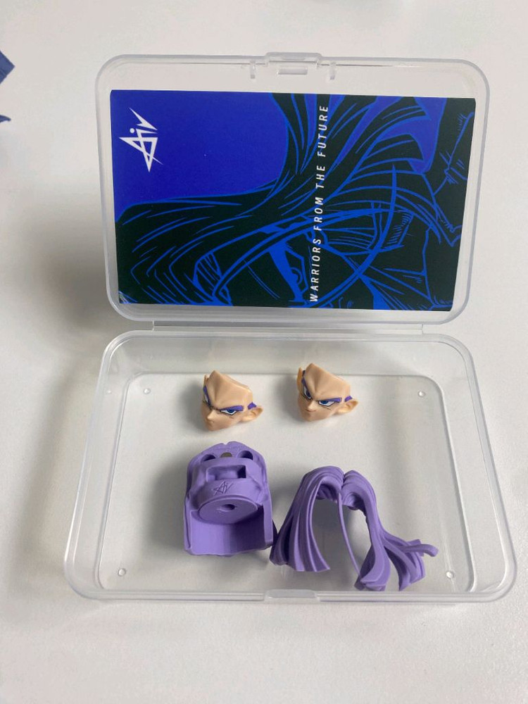 (택포) 톤센 트랭크스 커스텀--7