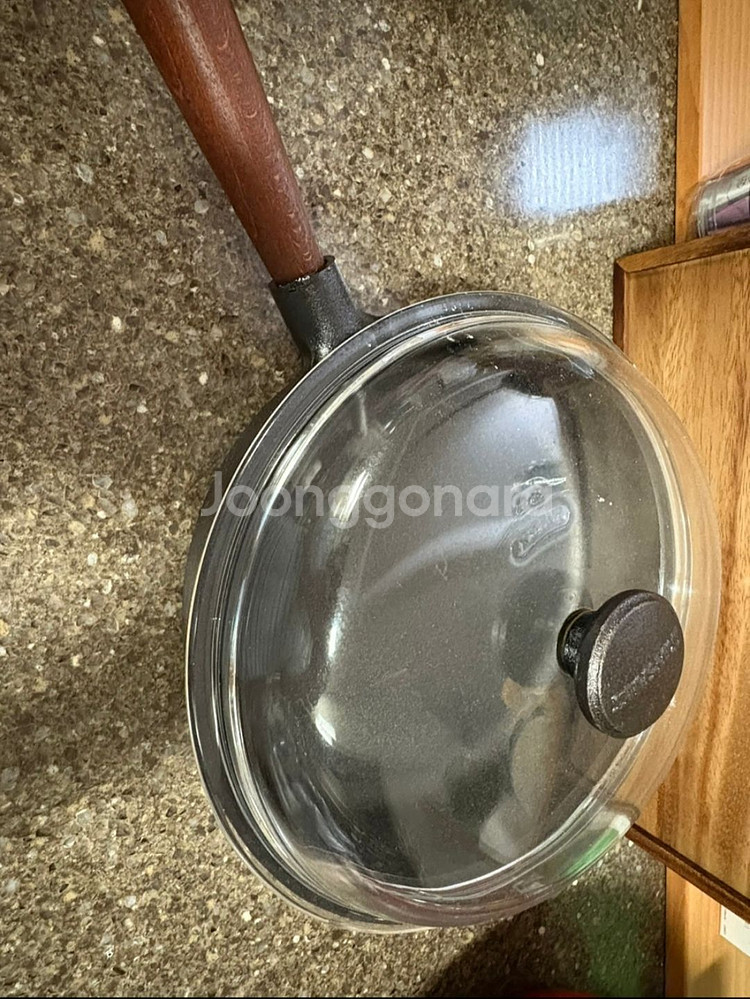 스캡슐트 냄비--2