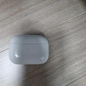 무선 이어폰 프로 2세대