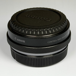 캐논 EF EOS R 컨트롤링 어댑터