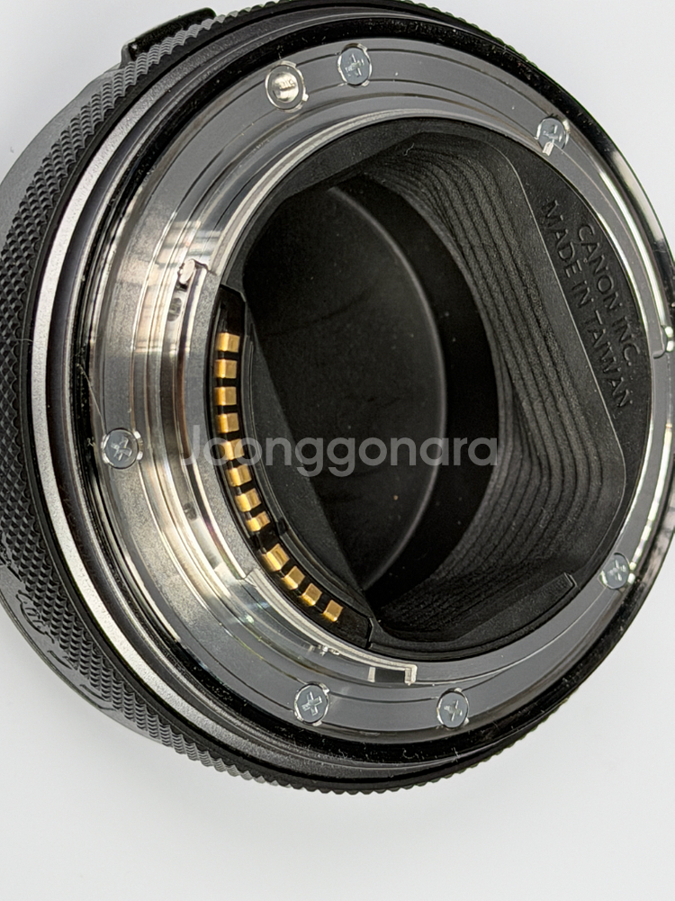 캐논 EF EOS R 컨트롤링 어댑터--3