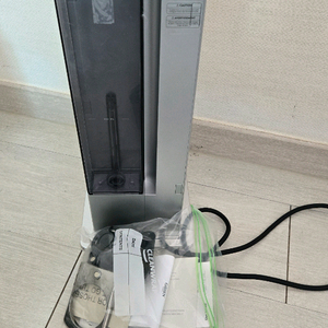 아크릴 물탱크 + 디지털 온도계 세트