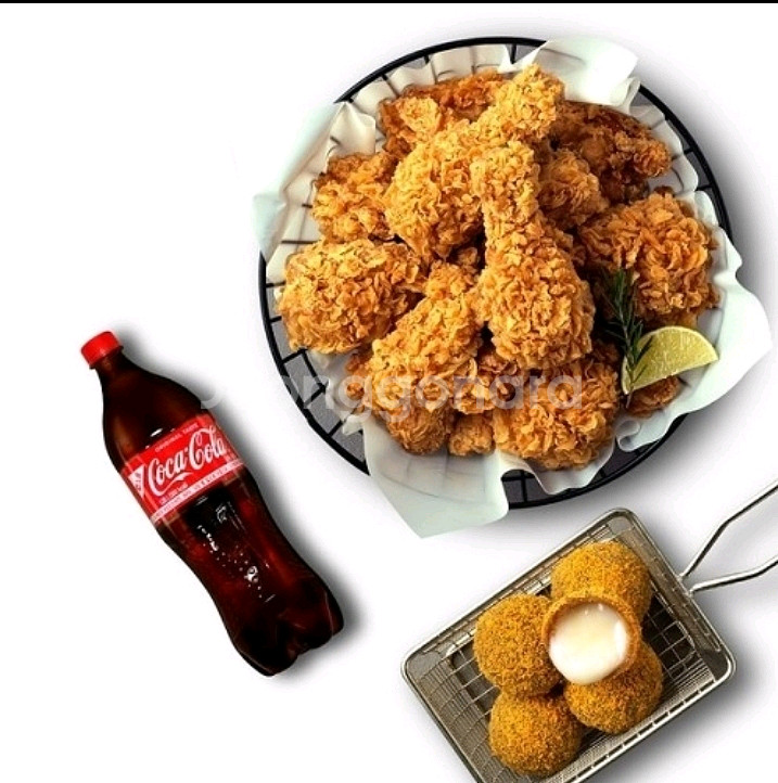 뿌링클 맛초킹 골드킹 콰삭킹 후라이드양념 /허니콤보 레드콤보 반반콤보 도미노피자 황금올리브 고추바사삭 노랑통닭--0