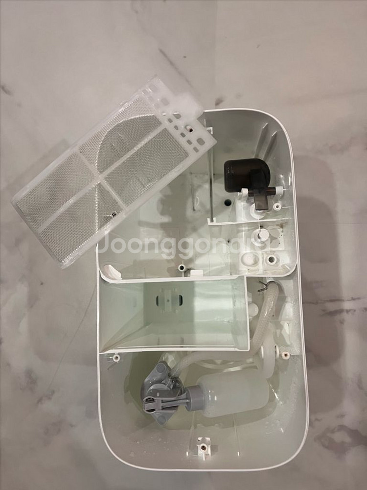 m30s 로봇청소기 직배수 풀세트판매합니다--2